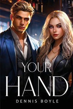 portada Your Hand (en Inglés)
