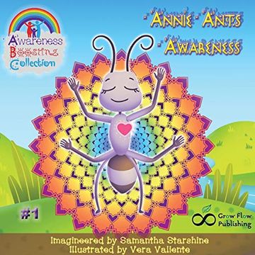 portada Annie Ant'S Awareness (1) (Awareness Boosting Collection) (in English)