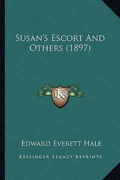 portada susan's escort and others (1897)