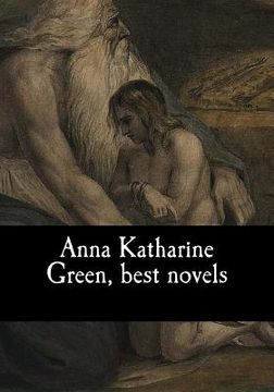 portada Anna Katharine Green, best novels