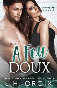 portada À Feu Doux (in French)