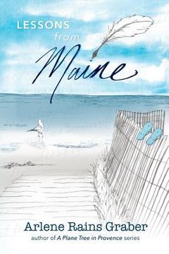 portada Lessons from Maine (in English)