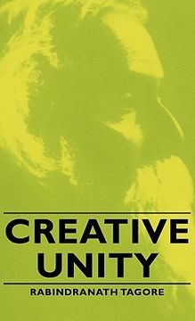 portada creative unity (en Inglés)