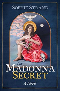 portada The Madonna Secret (en Inglés)