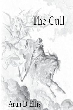 portada The Cull (in English)