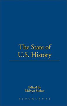 portada The State of U.S. History