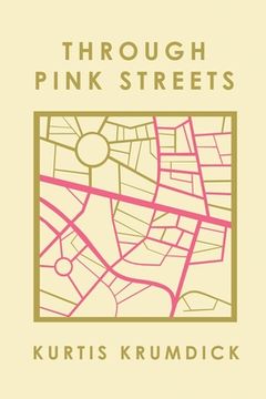 portada Through Pink Streets (en Inglés)