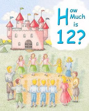 portada how much is 12? (in English)