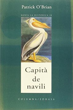 portada Capita de Navili (in Catalá)