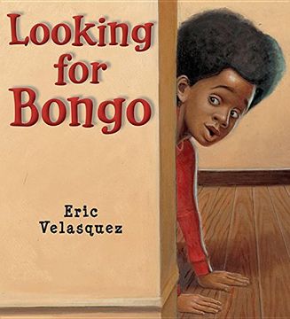 portada Looking for Bongo 