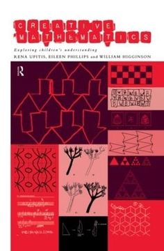 portada Creative Mathematics (in English)