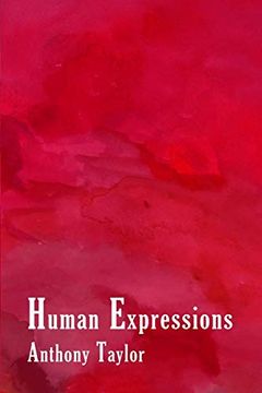 portada Human Expressions (en Inglés)