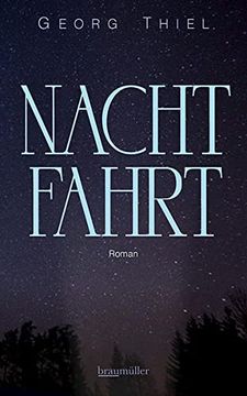 portada Nachtfahrt (en Alemán)