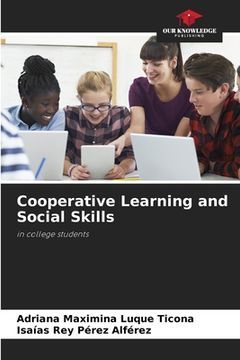 portada Cooperative Learning and Social Skills