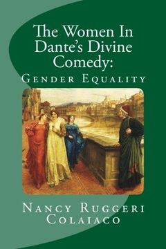 portada The Women In Dante's Divine Comedy: Gender Equality