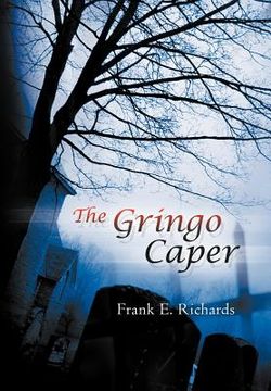 portada the gringo caper (en Inglés)
