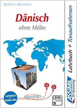 portada Pack cd Danisch O. M.
