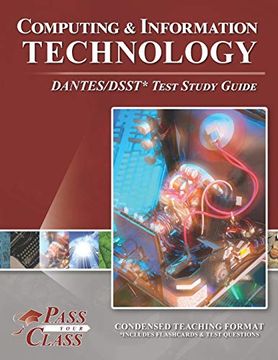 portada Computing and Information Technology Dantes 