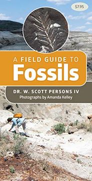 portada A Field Guide to Fossils