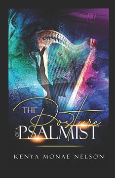 portada The Posture of a Psalmist (en Inglés)