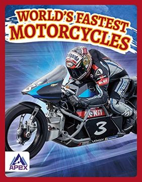 portada World’S Fastest Motorcycles