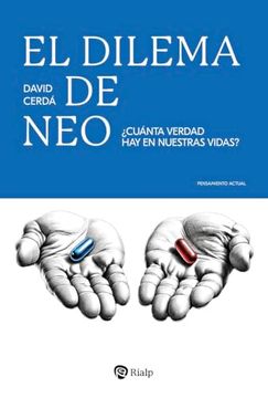portada El Dilema de neo (in Spanish)