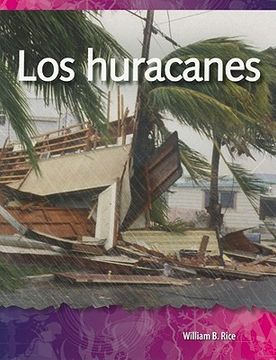 portada Los Huracanes (in Spanish)