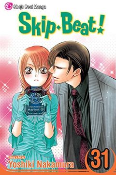 skip beat!, vol. 31 (en Inglés)