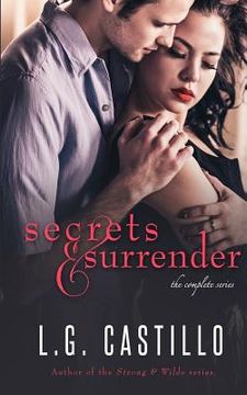 portada Secrets & Surrender - The Complete Series