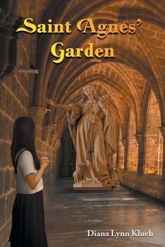 portada Saint Agnes' Garden (en Inglés)
