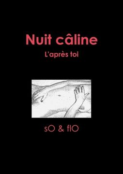 portada Nuit câline, L'après toi (en Inglés)