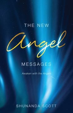 portada The New Angel Messages (en Inglés)