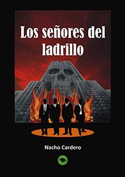 portada Los señores del ladrillo (in Spanish)
