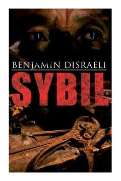 portada Sybil: Political Novel: The Two Nations