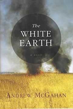 portada The White Earth 