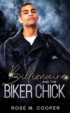 portada The Billionaire and the Biker Chick (en Inglés)