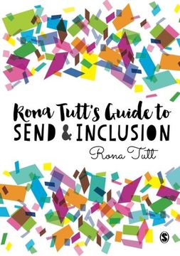 portada Rona Tutt's Guide to SEND & Inclusion