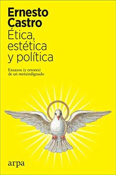 portada Ética, Estética y Política