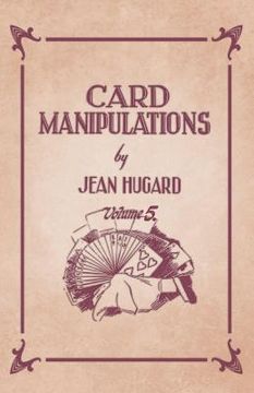 portada Card Manipulations - Volume 5