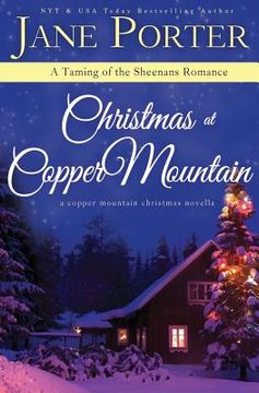 portada Christmas at Copper Mountain (in English)