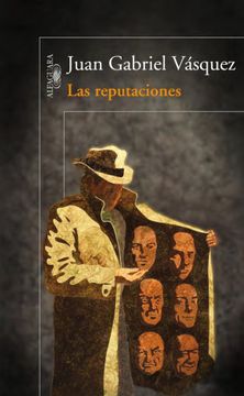 portada Las Reputaciones (in Spanish)
