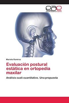 portada Evaluación Postural Estática en Ortopedia Maxilar