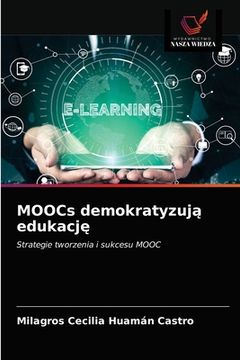 portada MOOCs demokratyzują edukację (en Polaco)