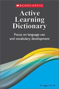 portada Active Learning Dictionary (in English)