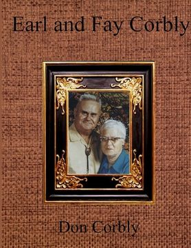 portada Earl and Fay Corbly (in English)