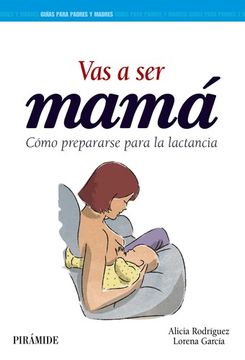 portada VAS A SER MAMá