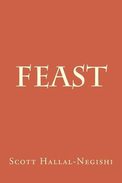 portada Feast (en Inglés)