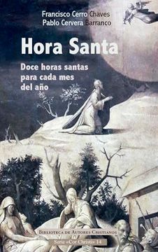 portada Hora Santa (in Spanish)