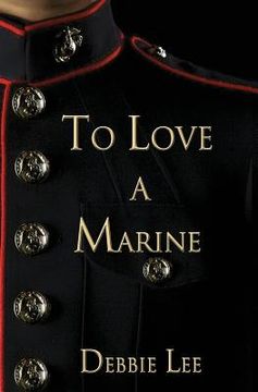 portada To Love a Marine (en Inglés)