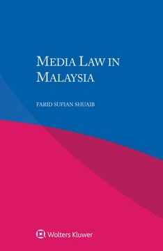 portada Media Law in Malaysia